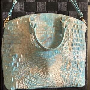Brahmin Purse